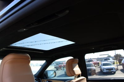 2024 Jeep Grand Cherokee 4xe Summit Reserve