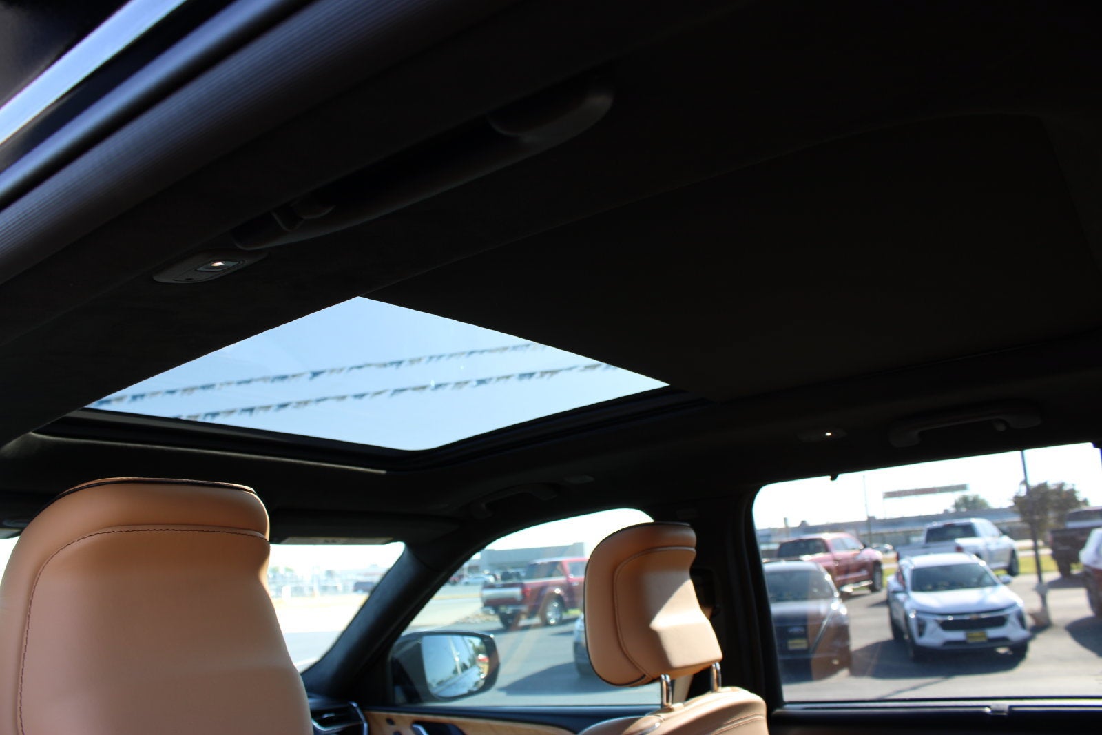 2024 Jeep Grand Cherokee 4xe Summit Reserve