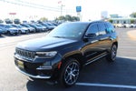 2024 Jeep Grand Cherokee 4xe Summit Reserve