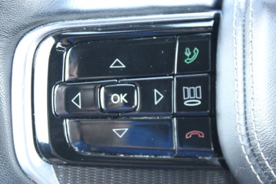 2024 Jeep Grand Wagoneer Series II Obsidian