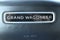 2024 Jeep Grand Wagoneer Series II Obsidian