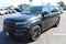 2024 Jeep Grand Wagoneer Series II Obsidian