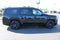 2024 Jeep Grand Wagoneer Series II Obsidian