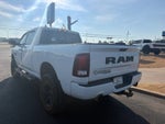 2018 RAM 1500 Night