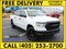 2022 RAM 1500 Tradesman