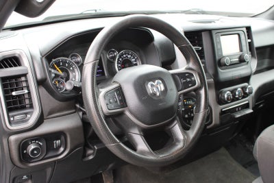 2022 RAM 1500 Tradesman