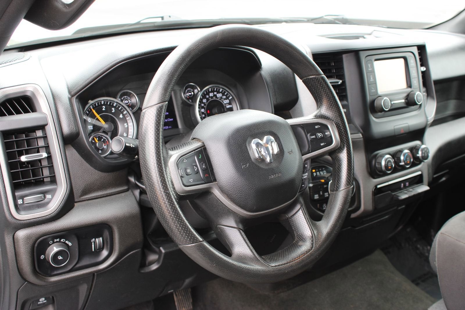 2022 RAM 1500 Tradesman