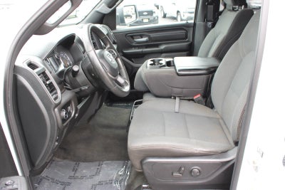 2022 RAM 1500 Tradesman