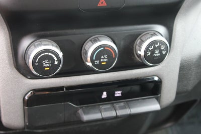 2022 RAM 1500 Tradesman