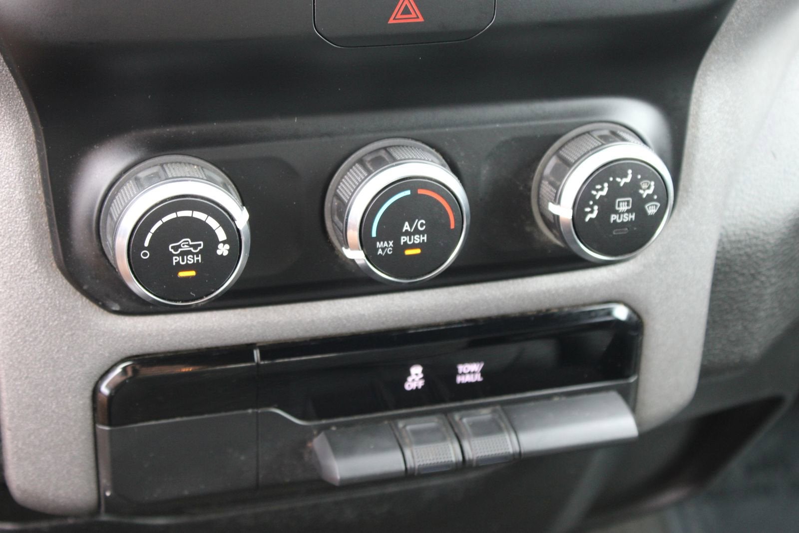 2022 RAM 1500 Tradesman
