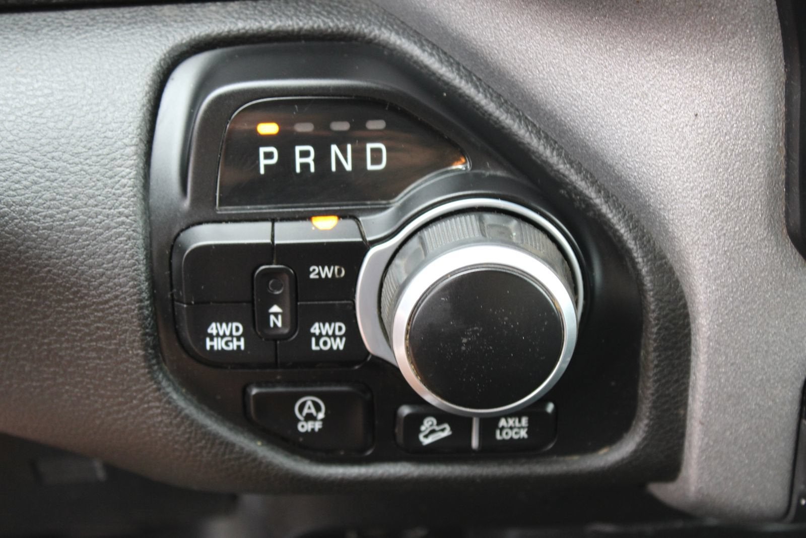 2022 RAM 1500 Tradesman