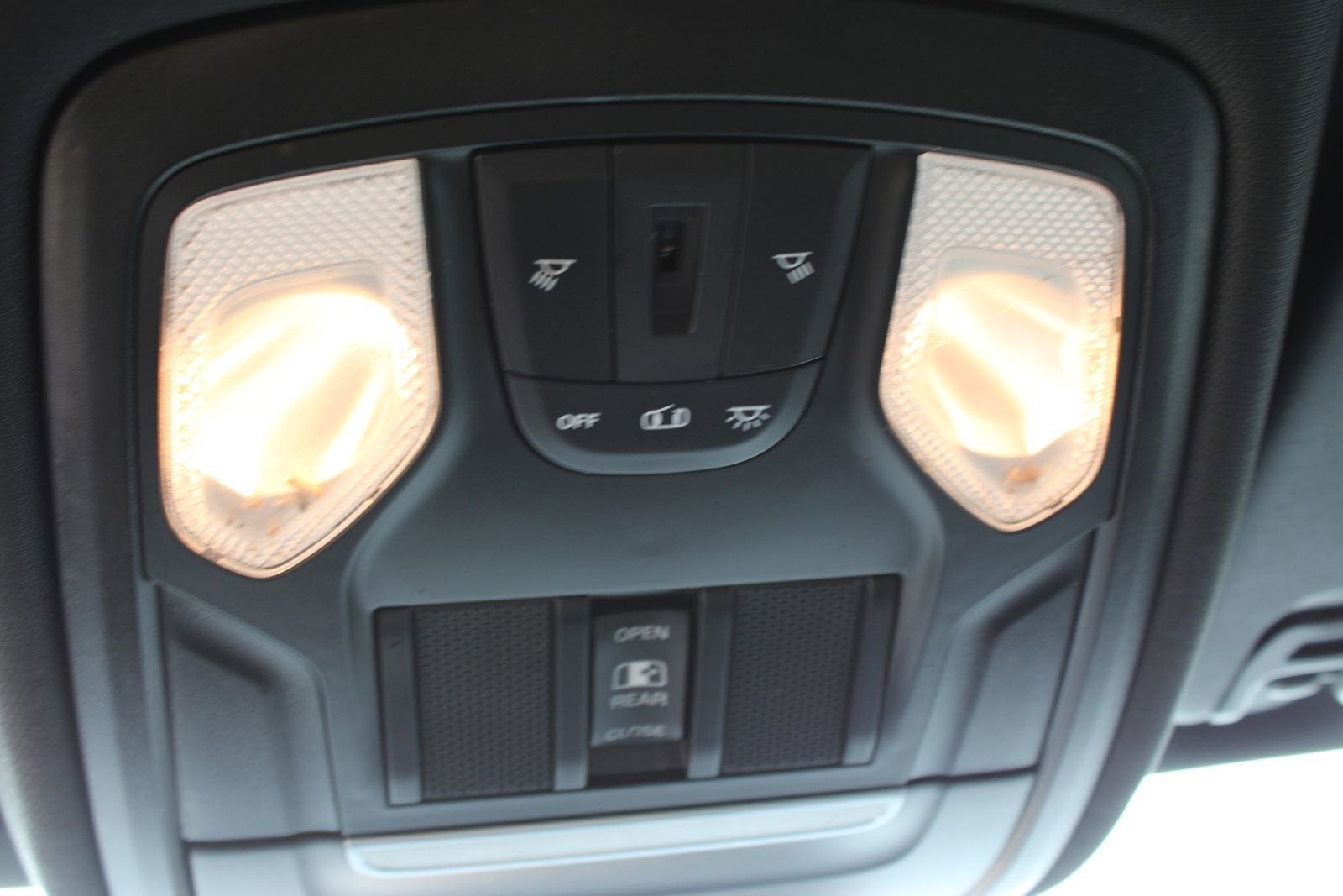 2022 RAM 1500 Tradesman