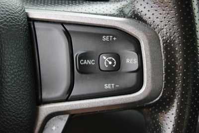 2022 RAM 1500 Tradesman