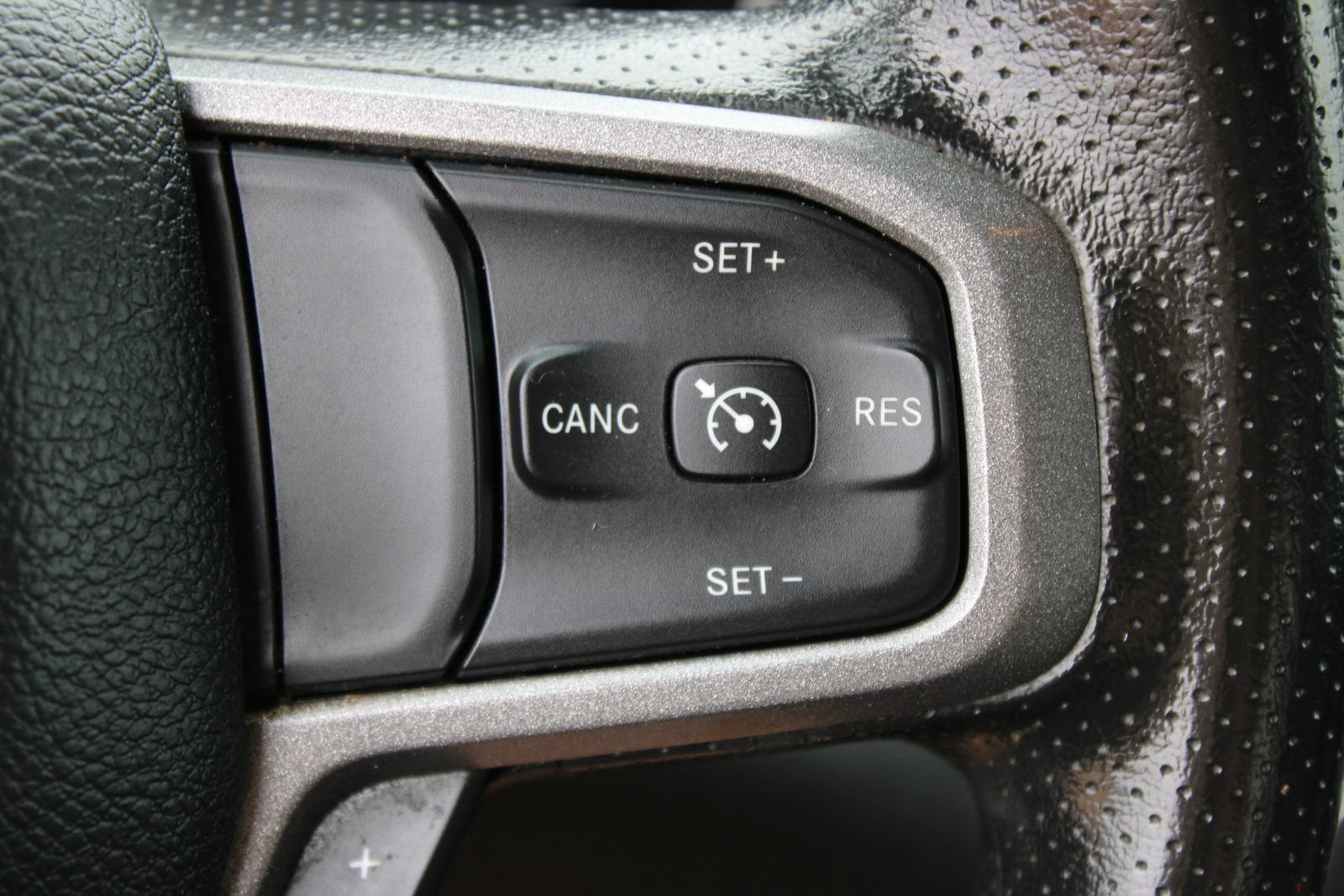 2022 RAM 1500 Tradesman