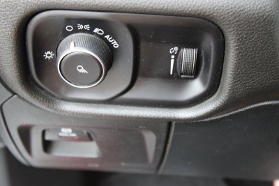 2022 RAM 1500 Tradesman