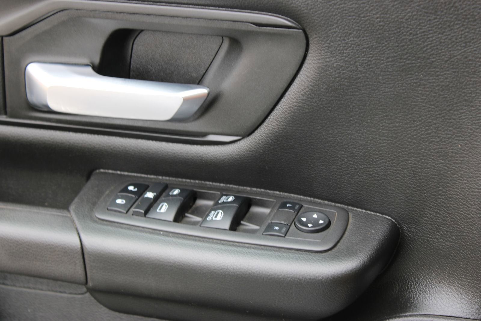 2022 RAM 1500 Tradesman