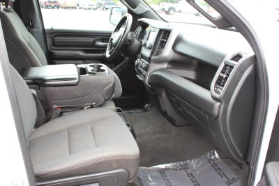 2022 RAM 1500 Tradesman