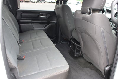 2022 RAM 1500 Tradesman