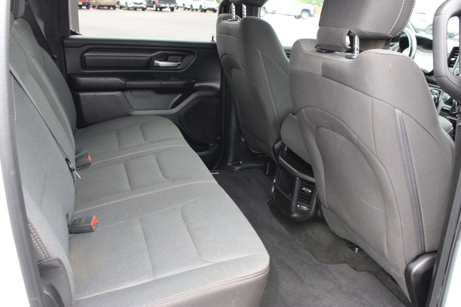 2022 RAM 1500 Tradesman