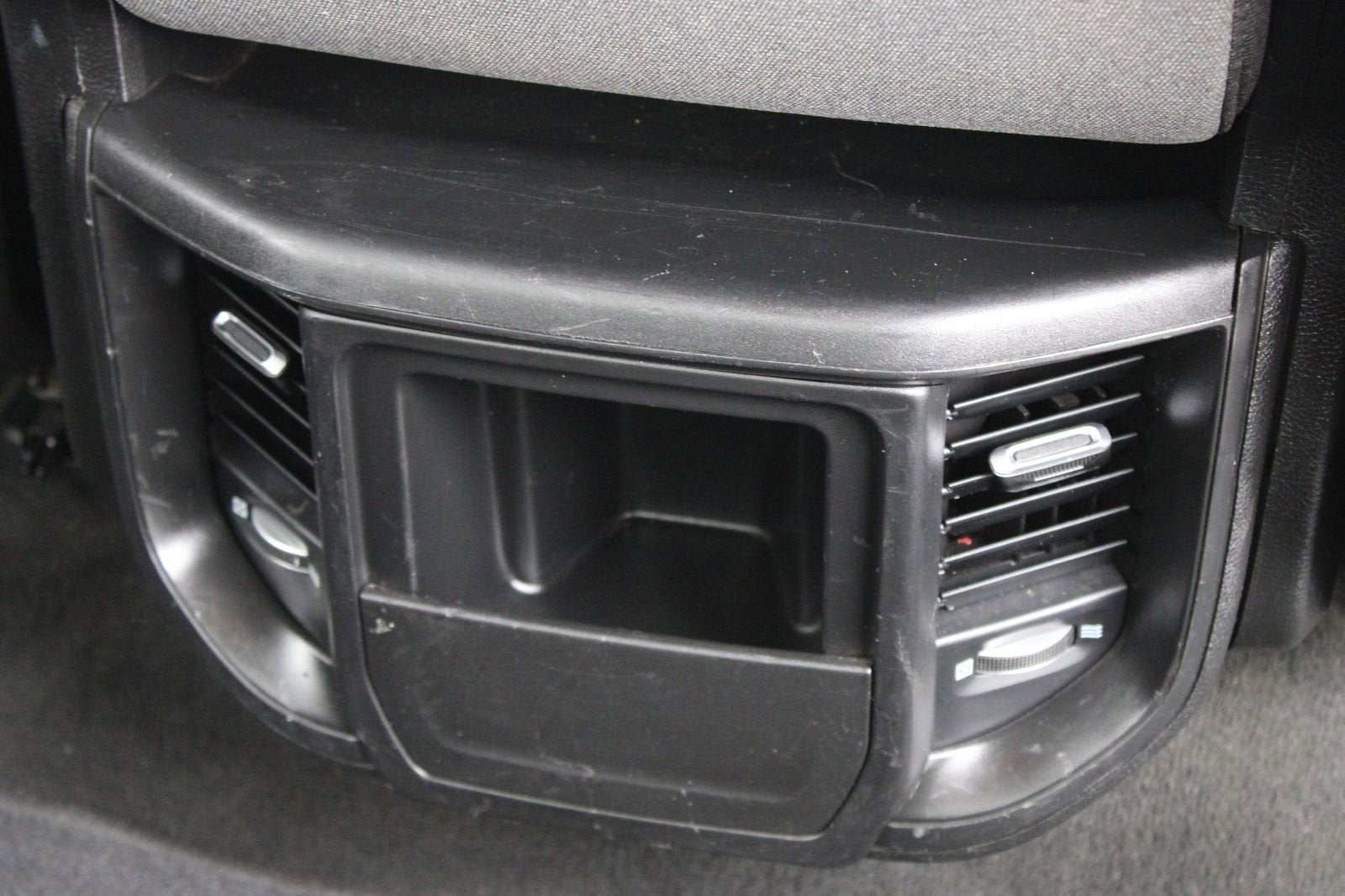 2022 RAM 1500 Tradesman