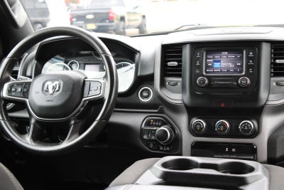 2022 RAM 1500 Tradesman