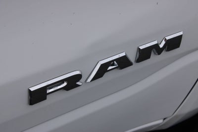 2022 RAM 1500 Tradesman