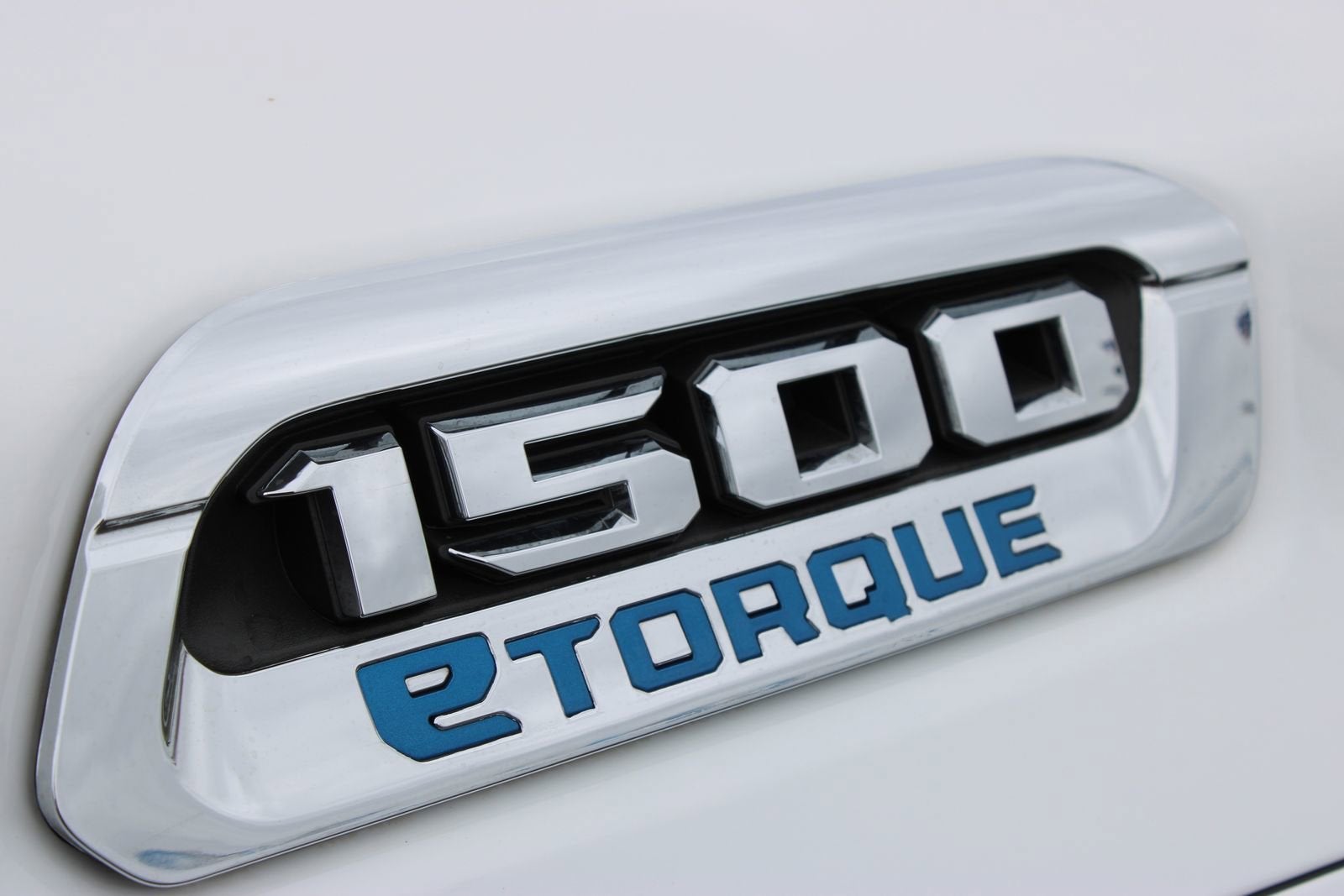 2022 RAM 1500 Tradesman
