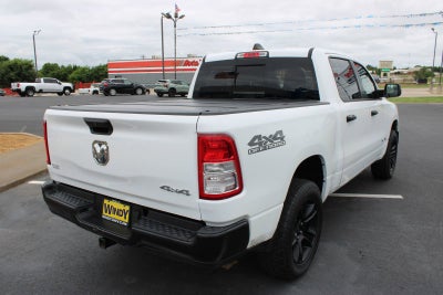 2022 RAM 1500 Tradesman
