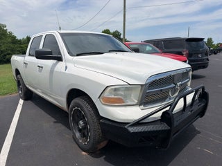 2009 Dodge Ram 1500 SLT