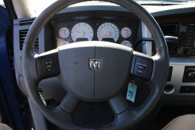 2008 Dodge Ram 1500 Laramie