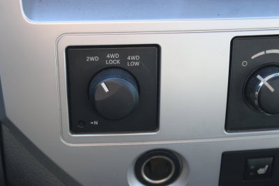 2008 Dodge Ram 1500 Laramie