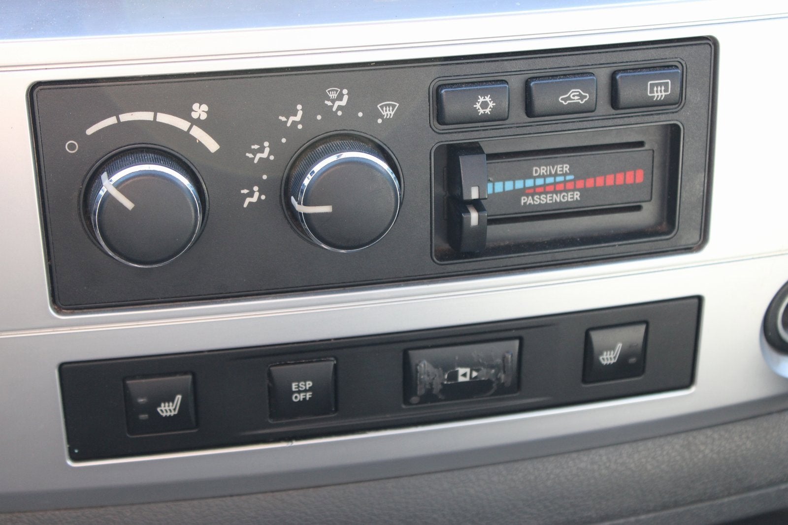 2008 Dodge Ram 1500 Laramie