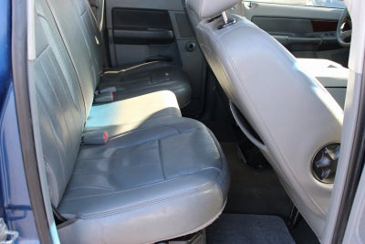 2008 Dodge Ram 1500 Laramie