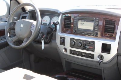 2008 Dodge Ram 1500 Laramie