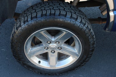 2008 Dodge Ram 1500 Laramie