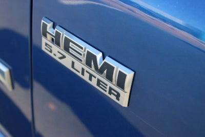 2008 Dodge Ram 1500 Laramie