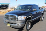 2008 Dodge Ram 1500 Laramie