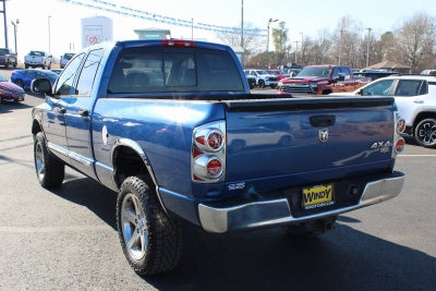 2008 Dodge Ram 1500 Laramie