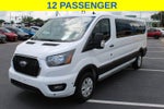 2024 Ford Transit Passenger Wagon XL