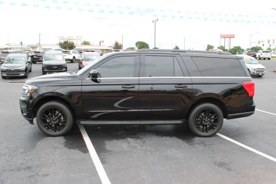 2024 Ford Expedition Max XLT