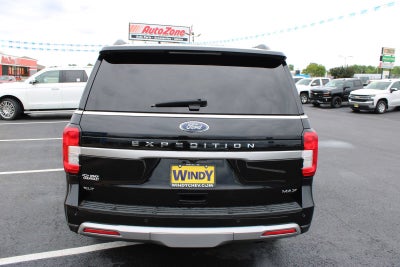 2024 Ford Expedition Max XLT