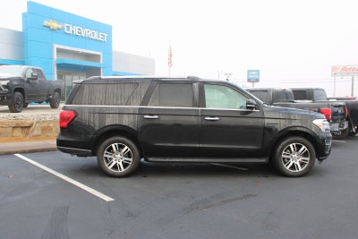 2023 Ford Expedition Max Limited