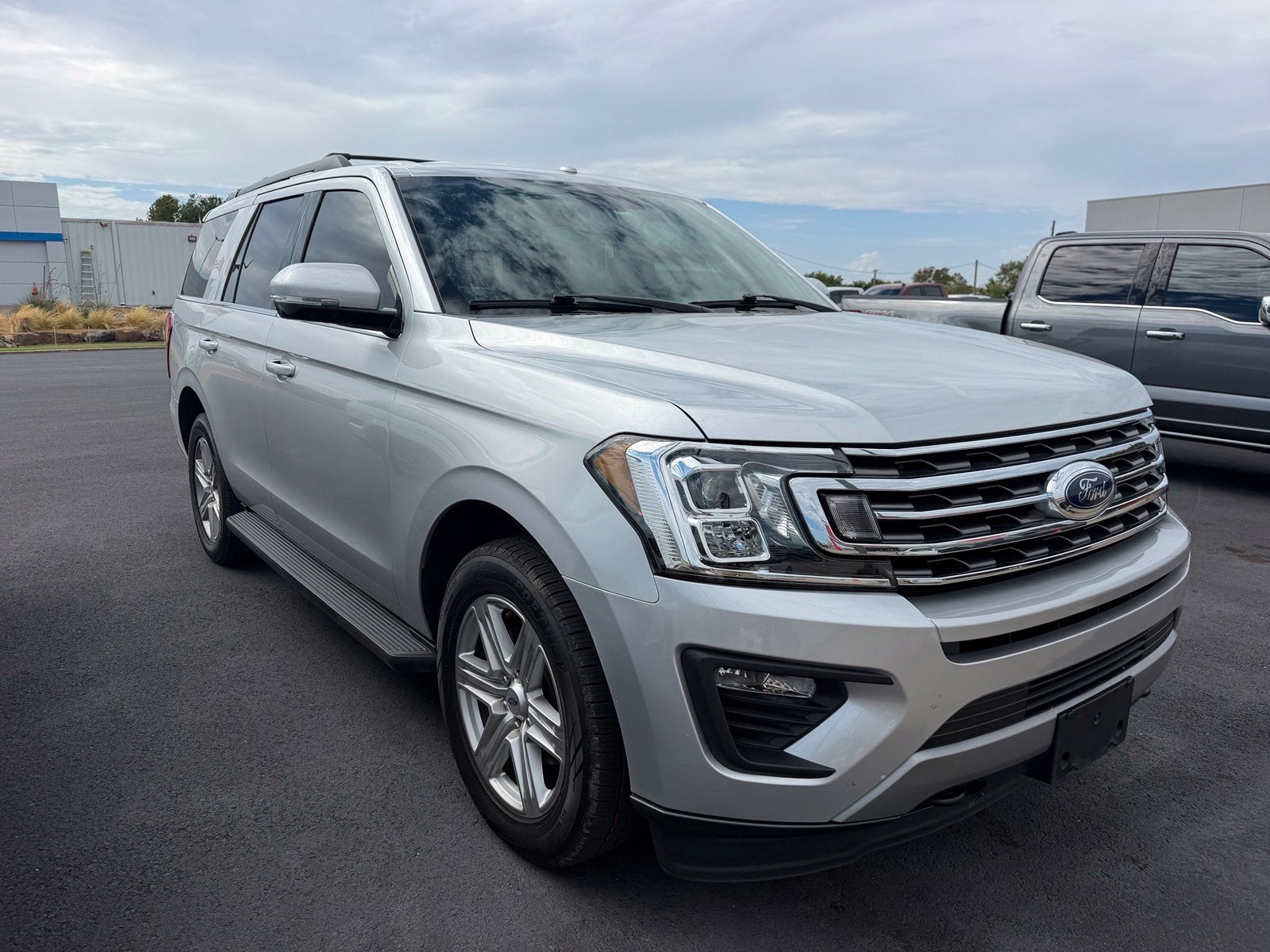 2019 Ford Expedition XLT