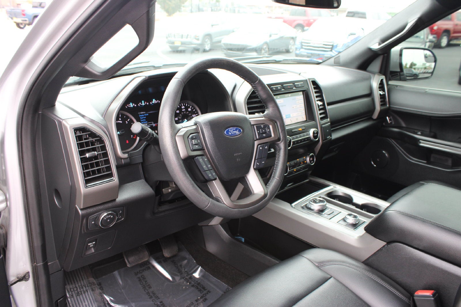 2019 Ford Expedition XLT