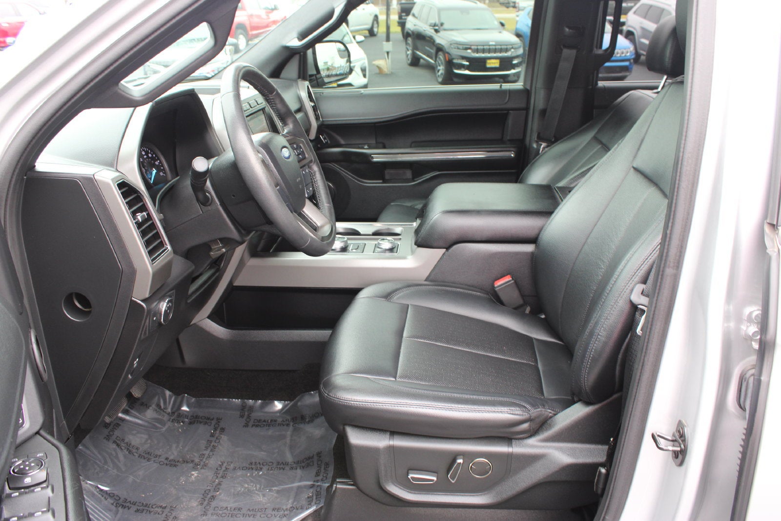 2019 Ford Expedition XLT