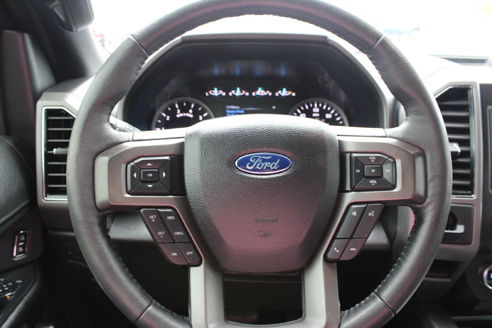 2019 Ford Expedition XLT