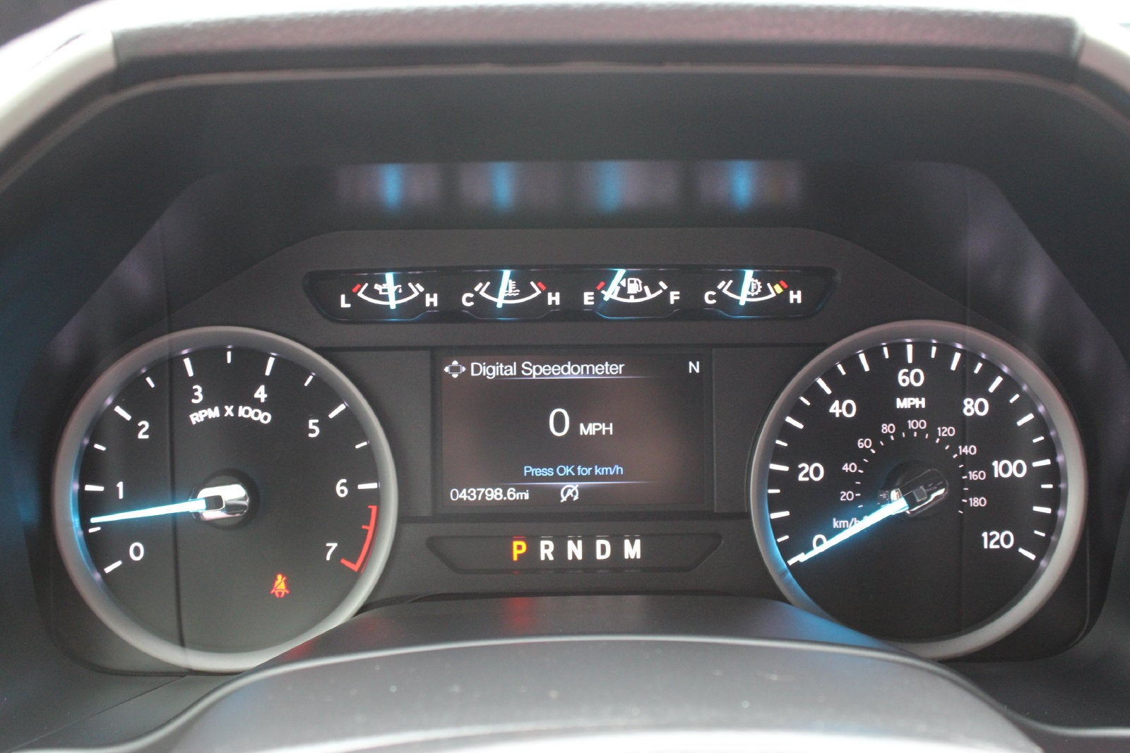 2019 Ford Expedition XLT