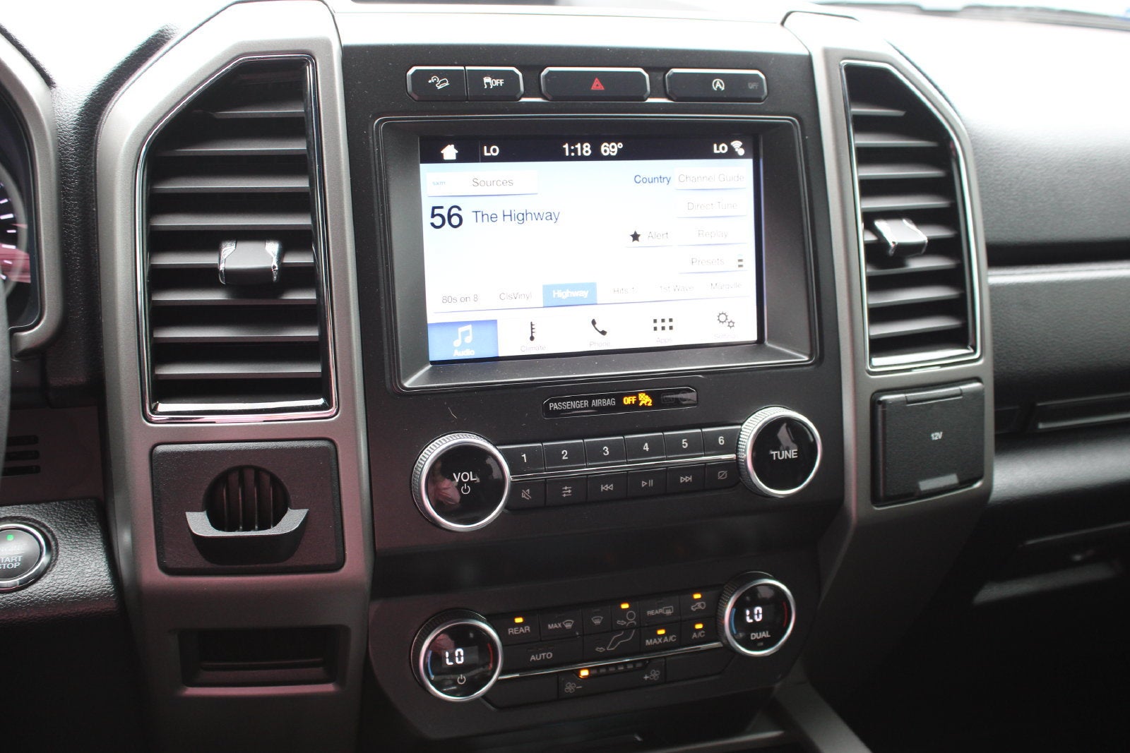 2019 Ford Expedition XLT