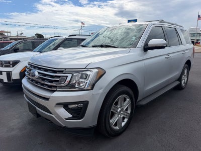 2019 Ford Expedition XLT