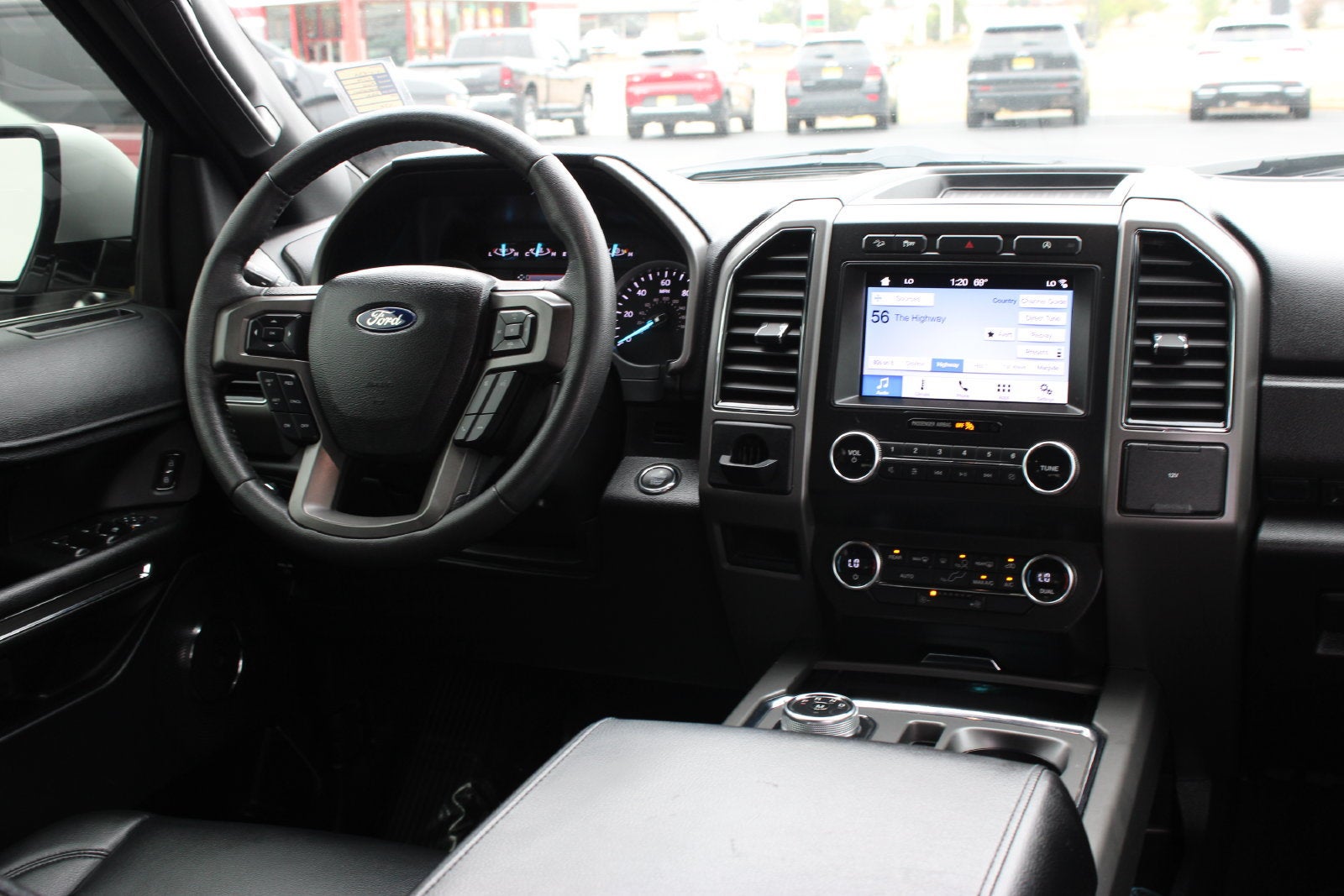 2019 Ford Expedition XLT